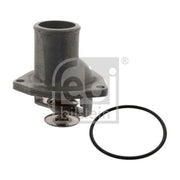 Febi Thermostat,Coolant 04755