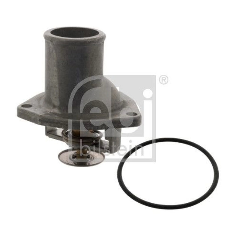 Febi Thermostat,Coolant 04755