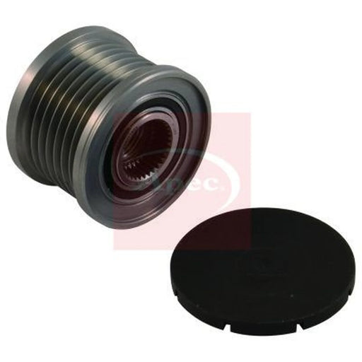 Apec Alternator Overrunning Freewheel Clutch AOP1146