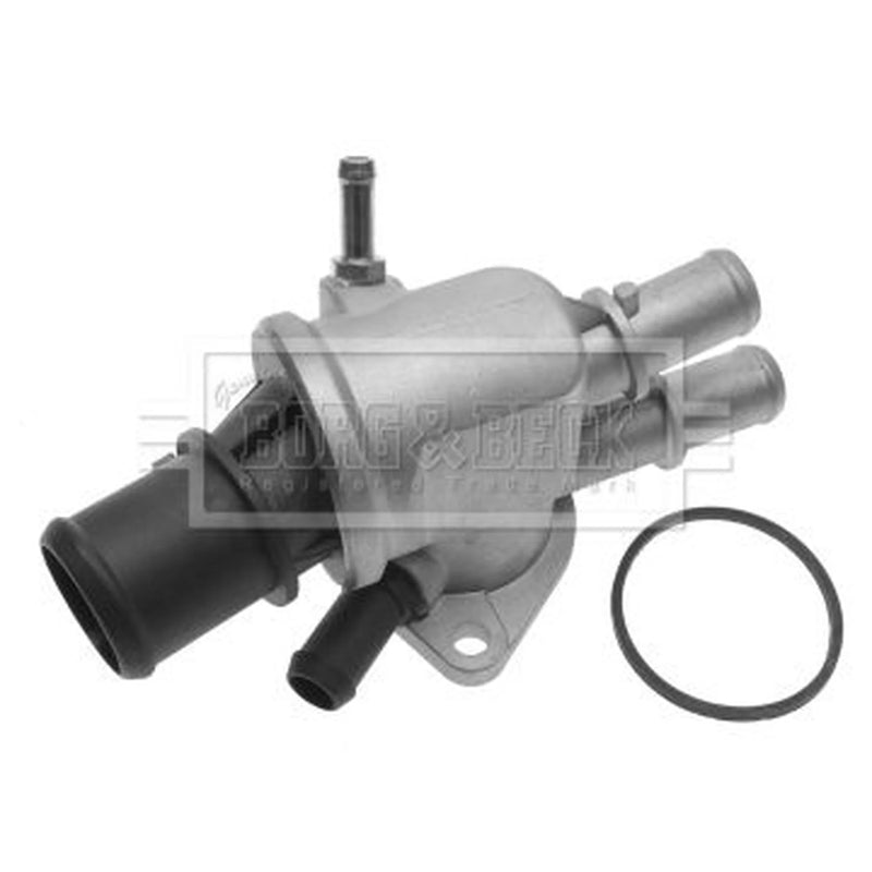 Borg & Beck Thermostat,Coolant BTS354.88