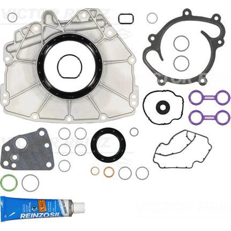 Victor Reinz Crankcase Gasket Kit ID 08-37726-02