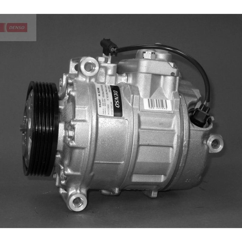 Denso Air Conditioning Compressor DCP05038