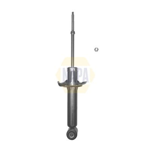 NAPA Shock Absorber Damper Strut Rear Left NSA1941