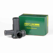 First Line Coolant Flange Housing Connector FTS1010