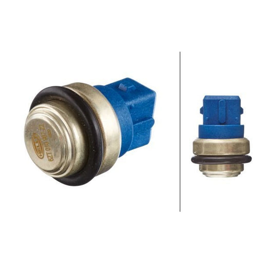 Hella Coolant Temperature Warning Switch 6ZT 010 967-221