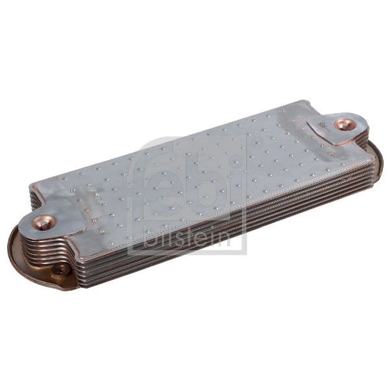 Febi Engine Oil Cooler 107651