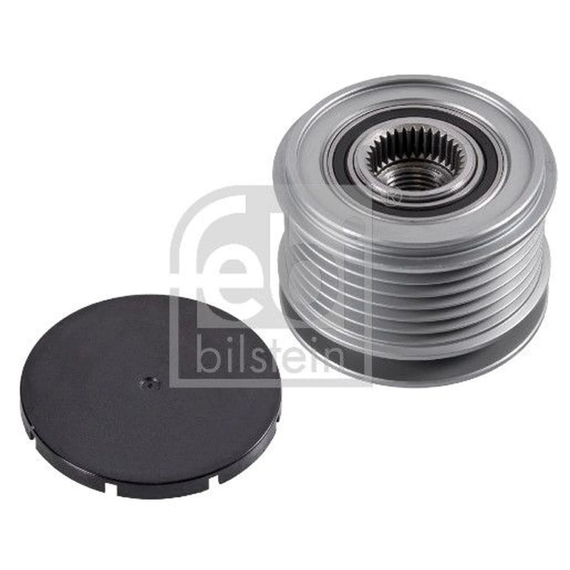 Febi Alternator Overrunning Freewheel Clutch 30067