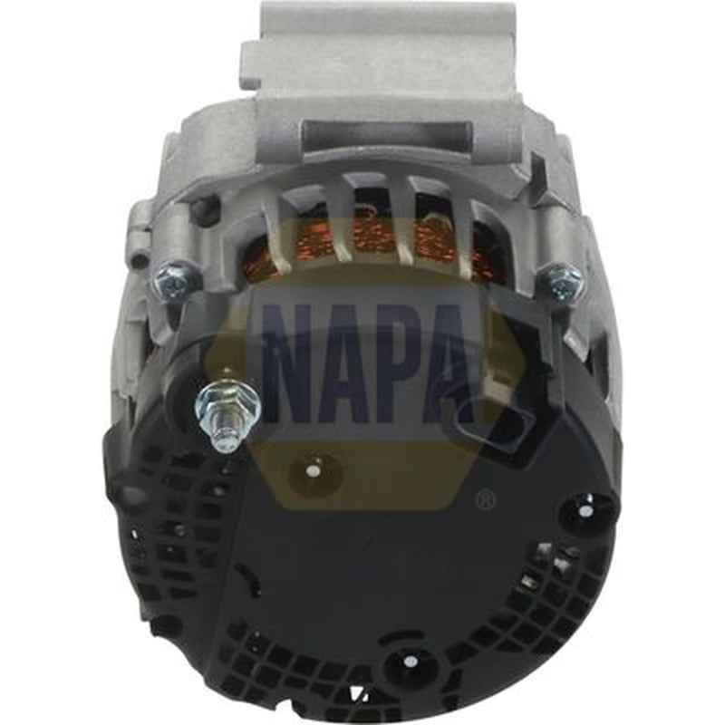 NAPA Car Alternator 12V NAL2591