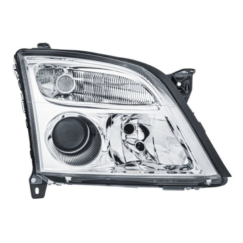 Hella Headlight Headlamp W5W Right 1EL 008 320-081