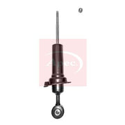 Apec Shock Absorber Damper Strut Front ASA1165