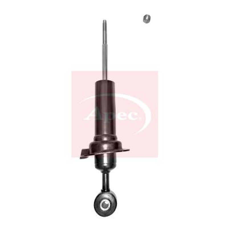 Apec Shock Absorber Damper Strut Front ASA1165