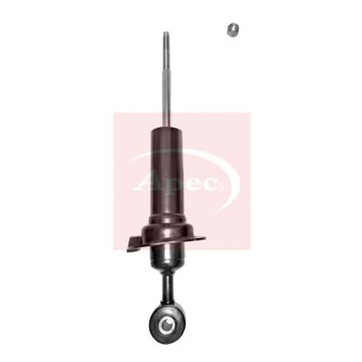 Apec Shock Absorber Damper Strut Front ASA1165