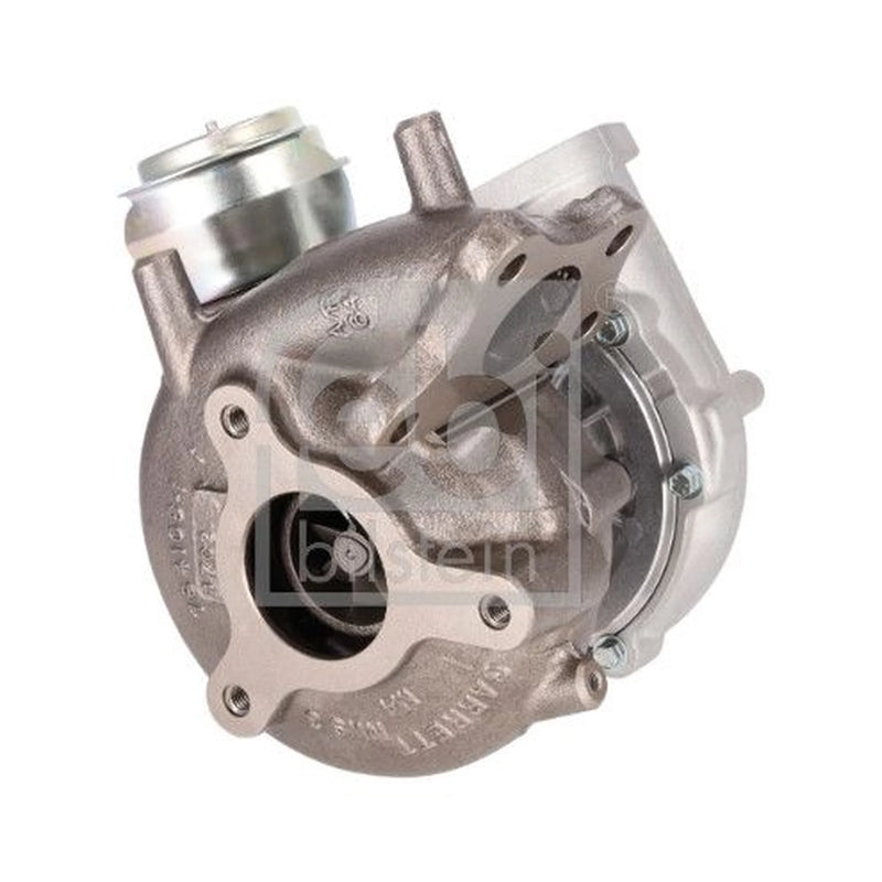 Febi Turbocharger Turbo Unit 187062