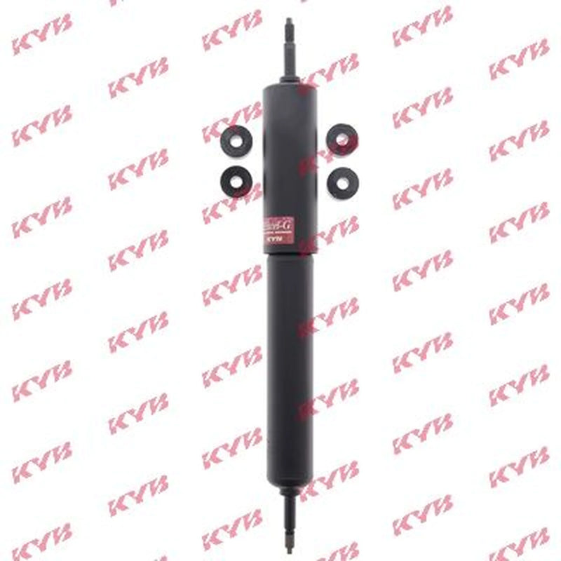 KYB Shock Absorber Damper Strut Front 345044