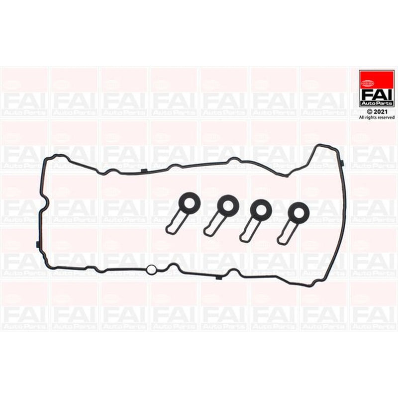 FAI Cylinder Head Cover Gasket RC2308S