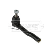 Borg & Beck Steering Tie Rod End Ball Joint BTR6278