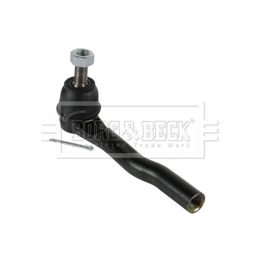 Borg & Beck Steering Tie Rod End Ball Joint BTR6278