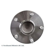 Blue Print Wheel Bearing Kit Front Right 74mm ADT38283