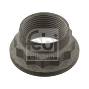 Febi Bevel Gear Nut OD Thick Steel 44736