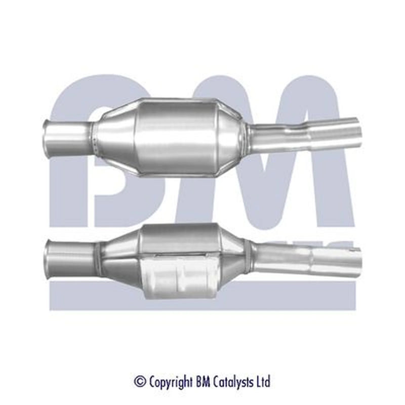 BM Catalysts Petrol Cat BM91023