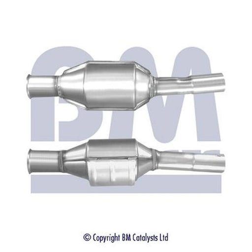 BM Catalysts Homologated Petrol Cat BM91023H