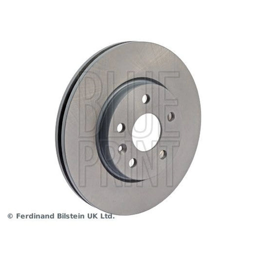 Blue Print 2 x Front Brake Discs ADG043168