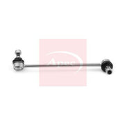 Apec Stabiliser Bar Link Coupling Rod Front Right AST4458