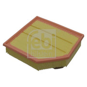 Febi Engine Air Filter 100377