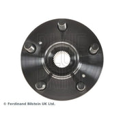 Blue Print Wheel Bearing Kit Rear Right 91mm ADH28239C