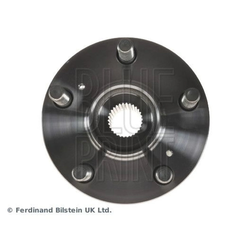 Blue Print Wheel Bearing Kit Rear Right 91mm ADH28239C