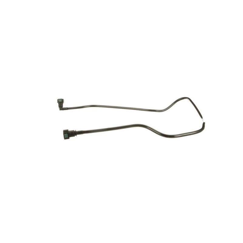 Gates Molded Heater Hose 02-3587