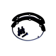 Juratek Brake Pad Accessory Fitting Kit non-steered l JCK400