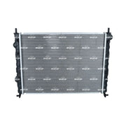 NRF Engine Radiator 59120