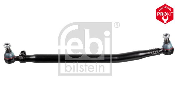 Febi Centre Rod Assembly Front