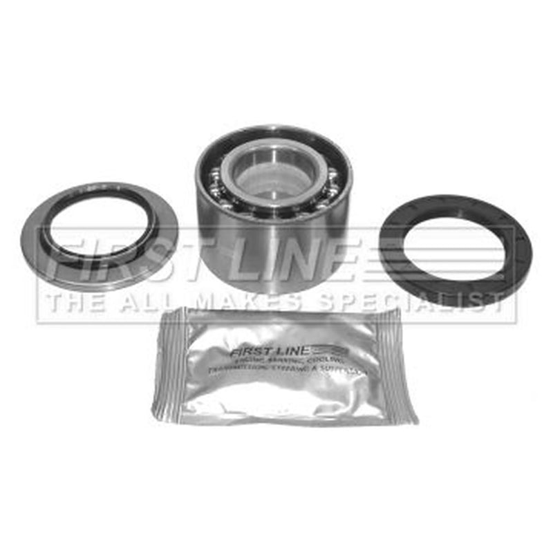 First Line Wheel Bearing Kit FBK021