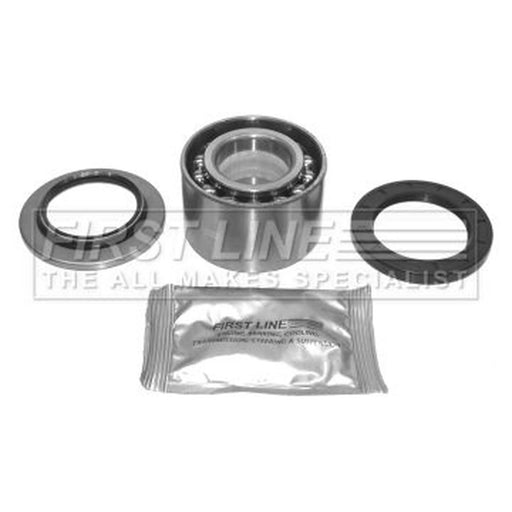 First Line Wheel Bearing Kit FBK021