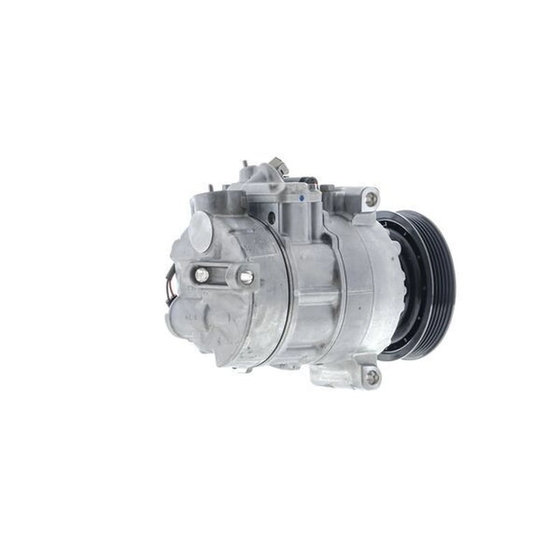 Mahle Air Conditioning Compressor ACP 647 000P