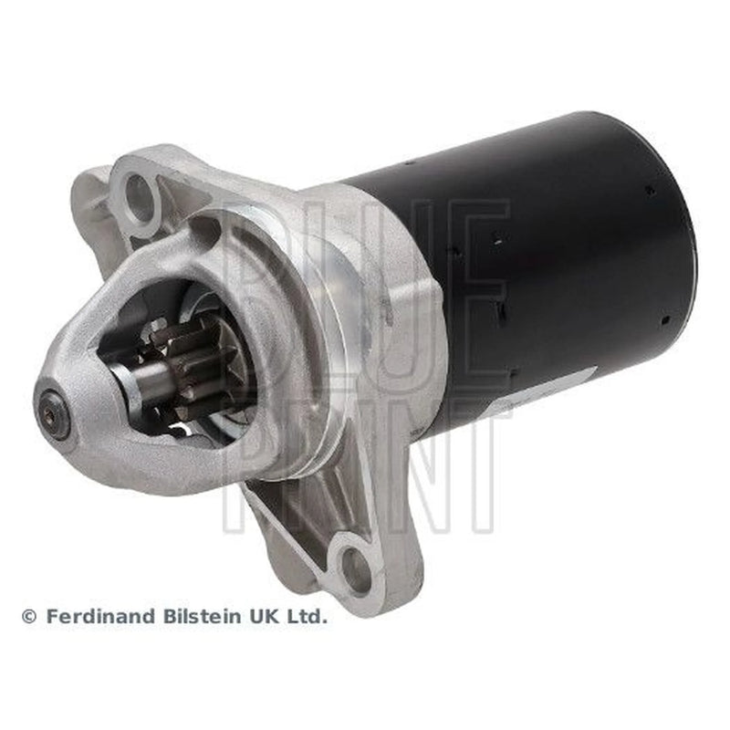 Blue Print Starter Motor 12V 0.9kW 9 Teeth ADG012506