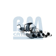 BM Catalysts Homologated Petrol Cat BM91560H