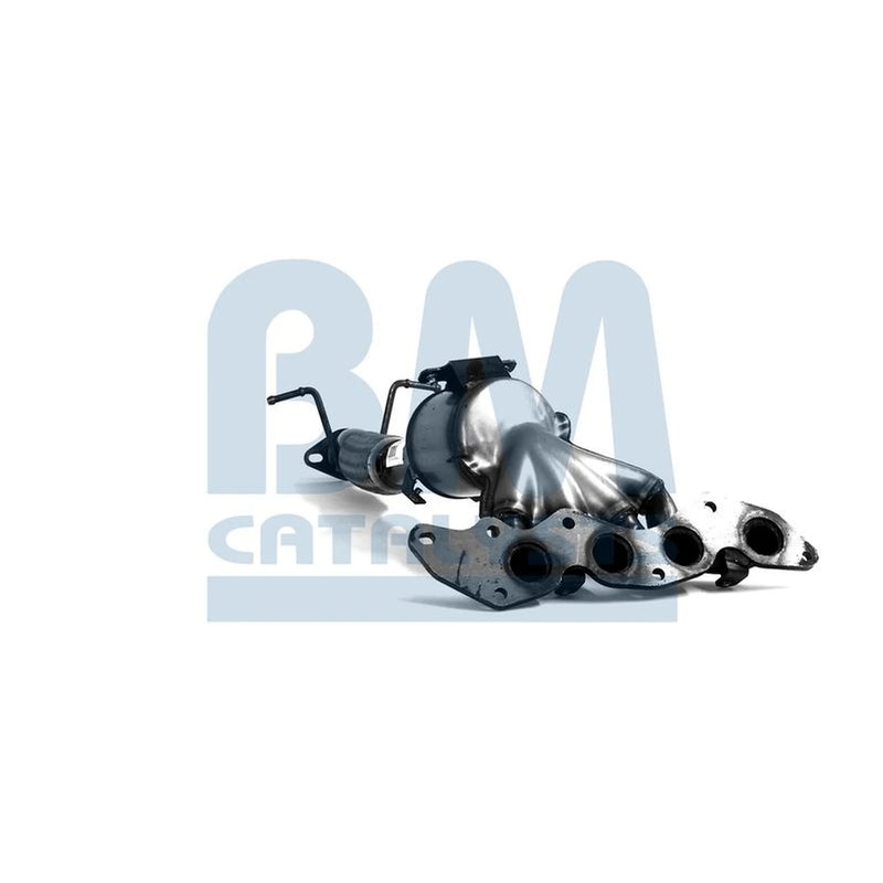 BM Catalysts Homologated Petrol Cat BM91560H