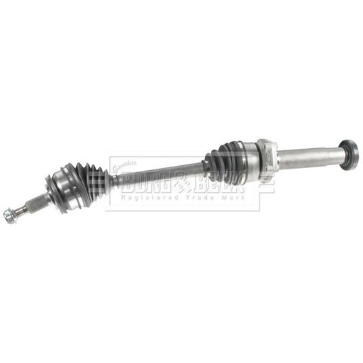 Borg & Beck CV Drive Shaft Driveshaft Front Right BDS1886
