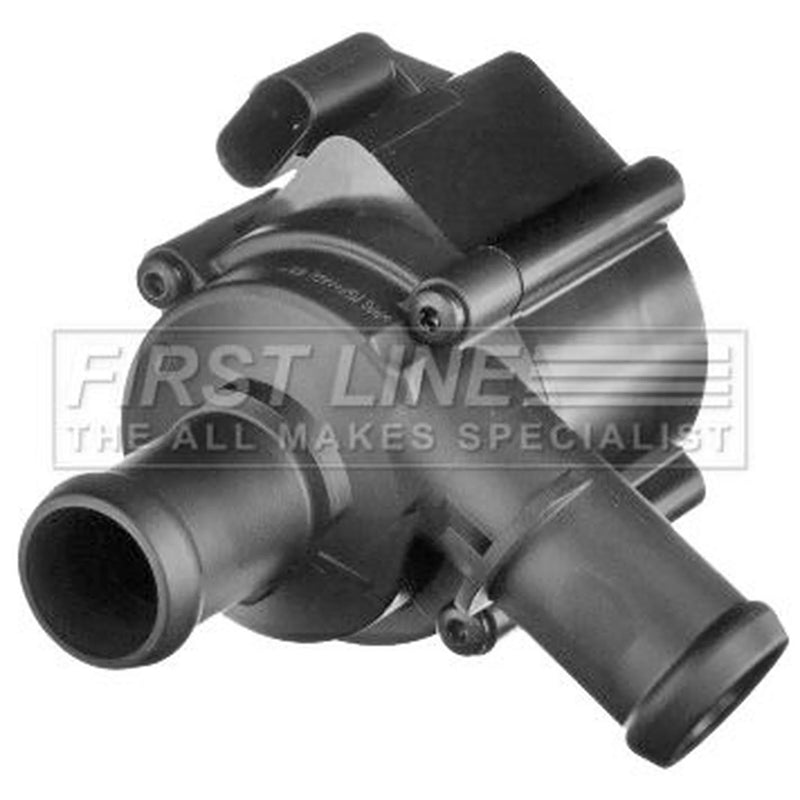 First Line Auxiliary Coolant Water Pump FWP3033