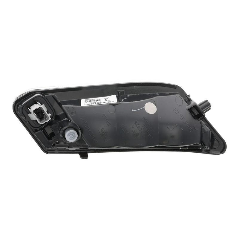 Valeo Direction Indicator Light Bumper 043897