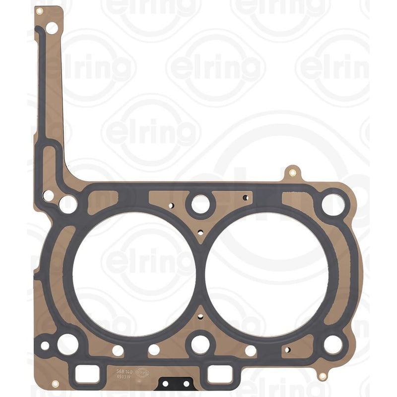 Elring Cylinder Head Gasket 1mm Thick 568.140