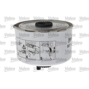 Valeo Fuel Filter Element 587183