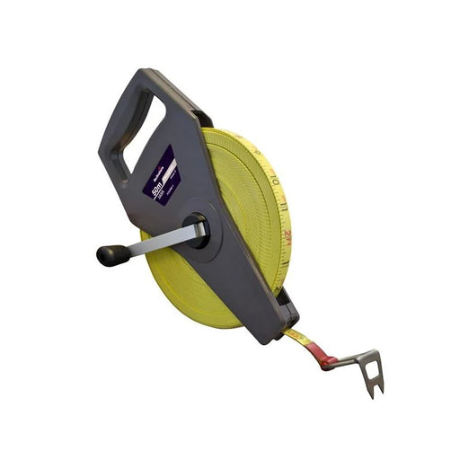 Hultafors RN50/79ME Ranger Tape 50m/165ft (Width 13mm) - 352761