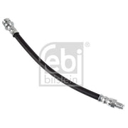 Febi Brake Hydraulic Hose Line Rear Right 170195
