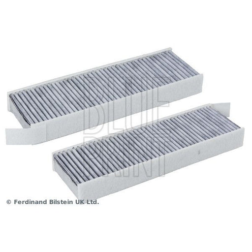 Blue Print Cabin Air Filter Set Wide High ADBP250018