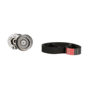 Gates V-Ribbed Belt Set K017PK1125