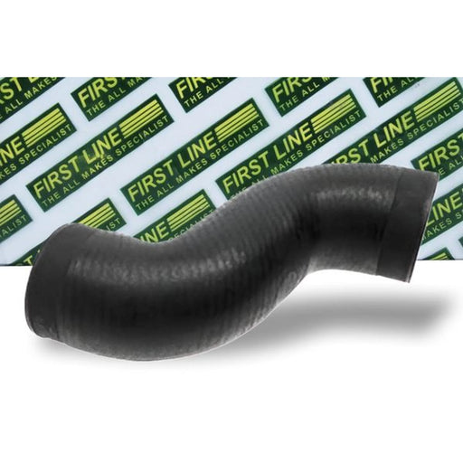 First Line Intercooler Turbo Charge Air Hose FTH1309